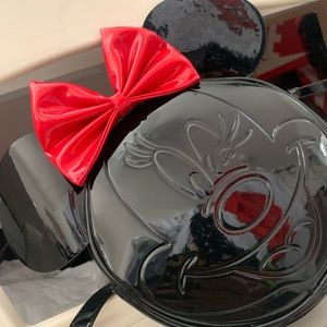 H&M Minnie Mouse Backpack